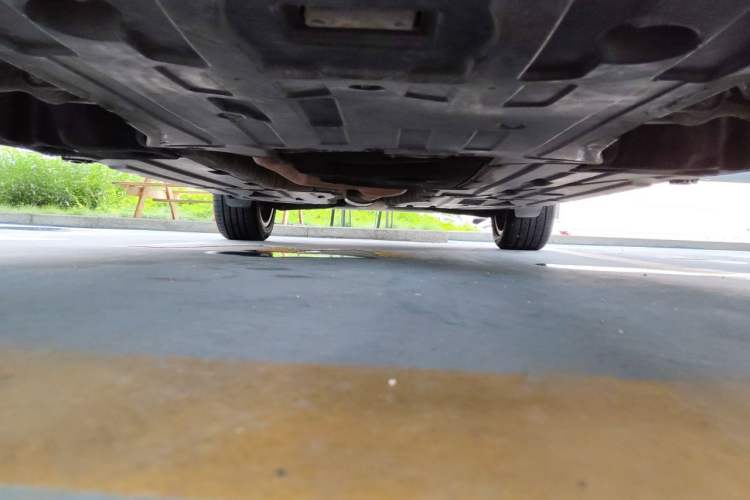 Used BMW X3 2014 xDrive20i X Design Package Chassis Front