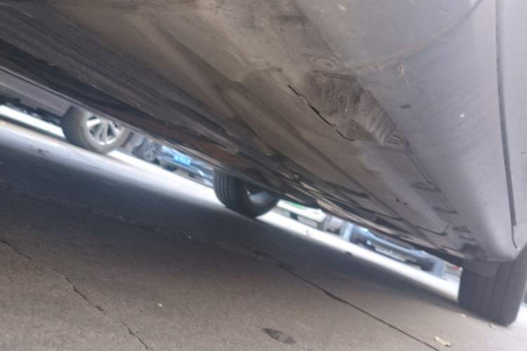 Used BMW X3 2014 xDrive20i X Design Package Chassis Front Left