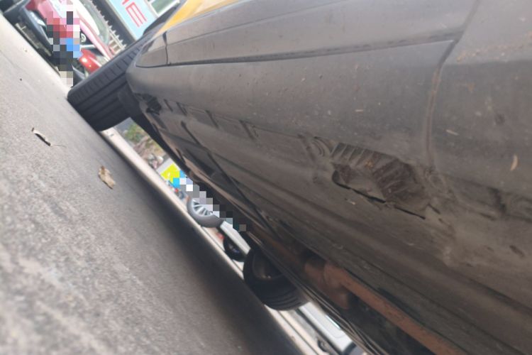 Used BMW X3 2014 xDrive20i X Design Package Chassis Front Right