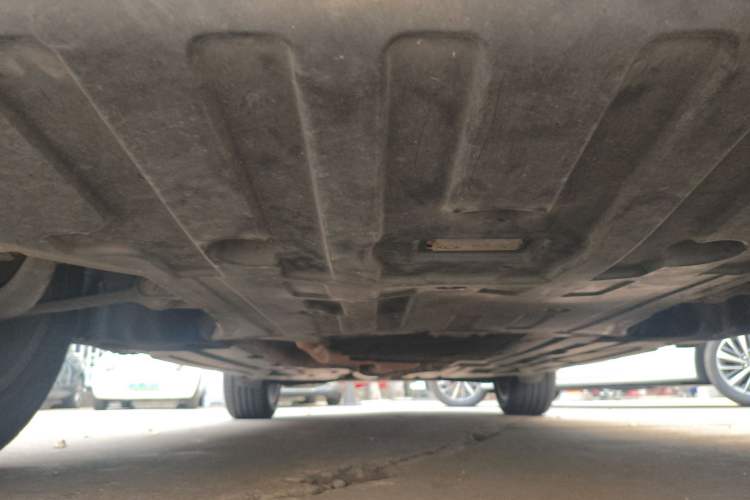 Used BMW X3 2014 xDrive20i X Design Package Chassis Front