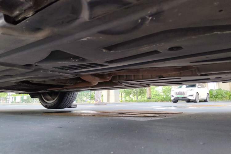 Used BMW X3 2014 xDrive20i X Design Package Chassis Rear Left