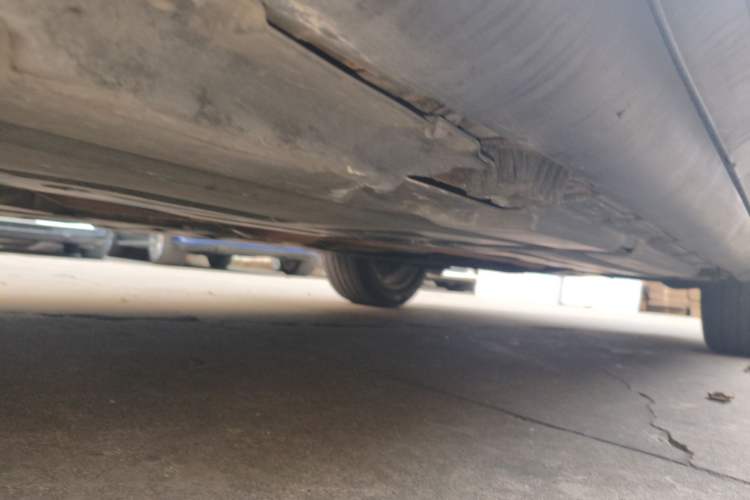 Used BMW X3 2014 xDrive20i X Design Package Chassis Rear Right