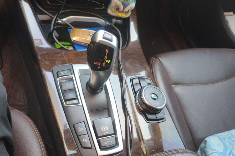 Used BMW X3 2014 xDrive20i X Design Package Gear Lever