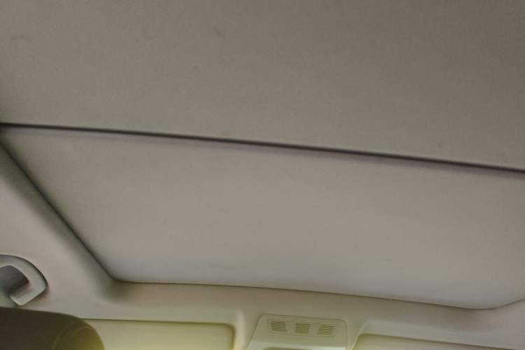 Used BMW X3 2014 xDrive20i X Design Package Headliner