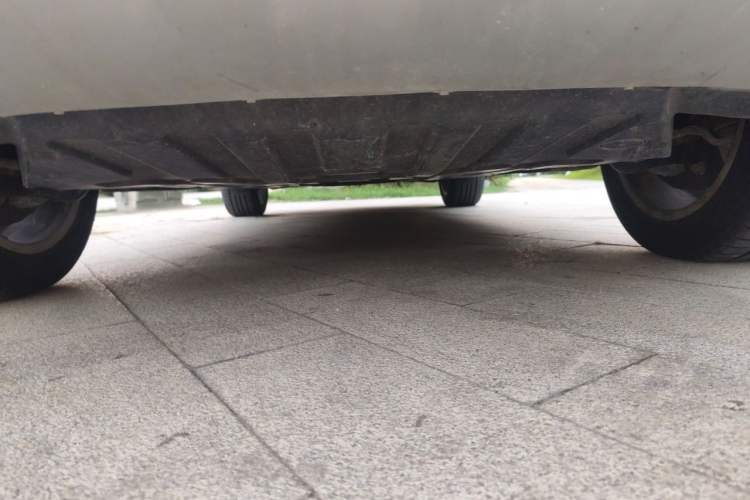 Used BMW X3  Chassis Front
