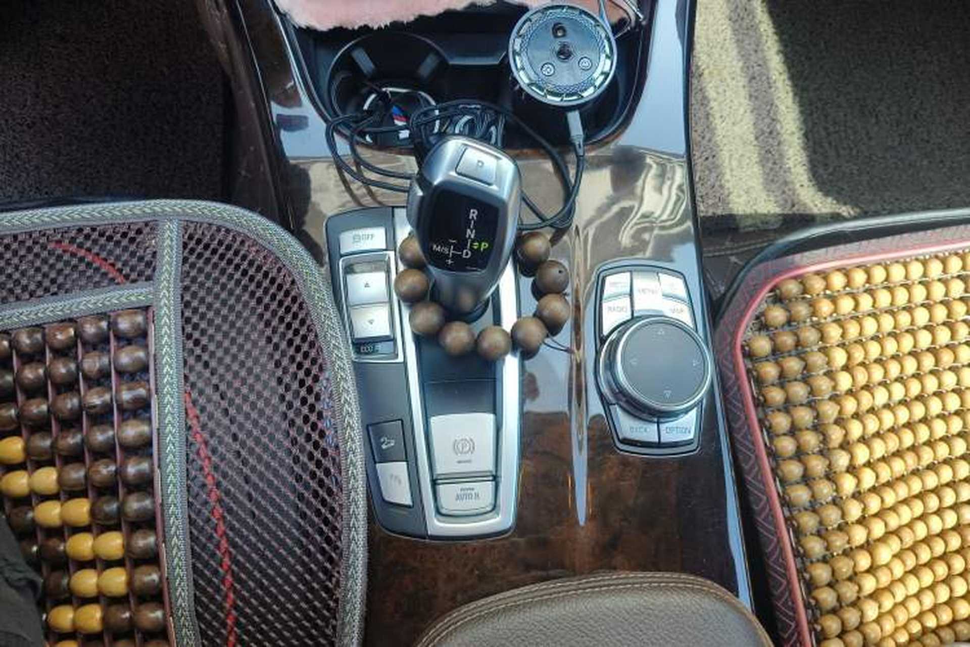 Used BMW X3  Gear Lever