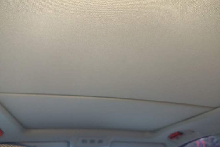 Used BMW X3  Headliner