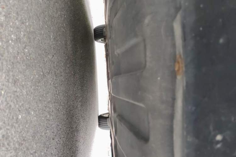 Used BMW X3 2016 sDrive20i Chassis Front