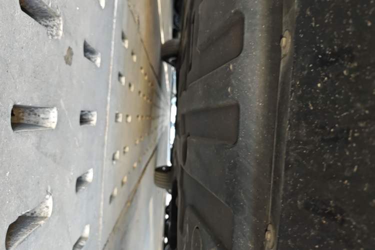 Used BMW X3 2016 sDrive20i Chassis Front