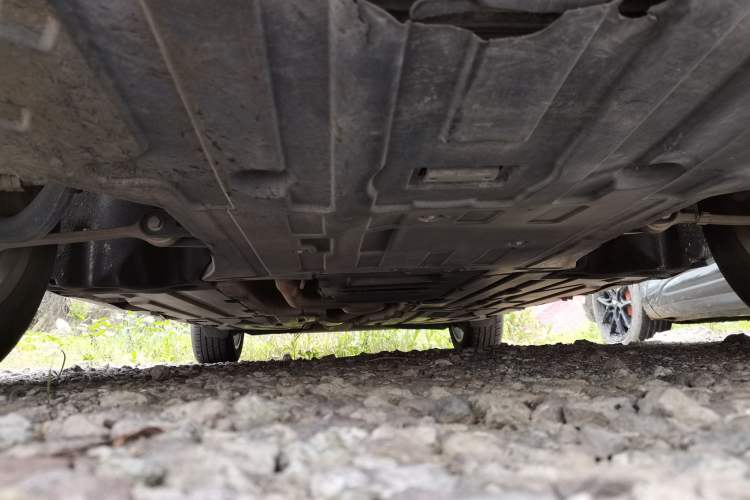 Used BMW X3 2016 sDrive20i Chassis Front