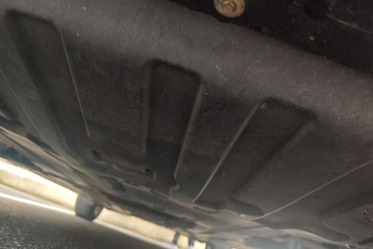 Used BMW X3 2016 sDrive20i Chassis Front
