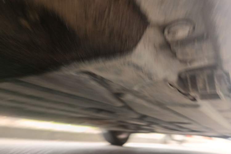 Used BMW X3 2016 sDrive20i Chassis Front Left