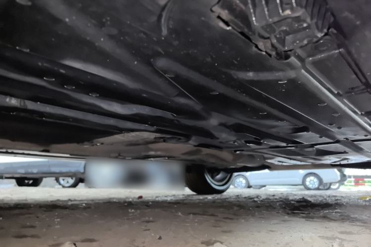 Used BMW X3 2016 xDrive20i M Sport Edition Chassis Front Left