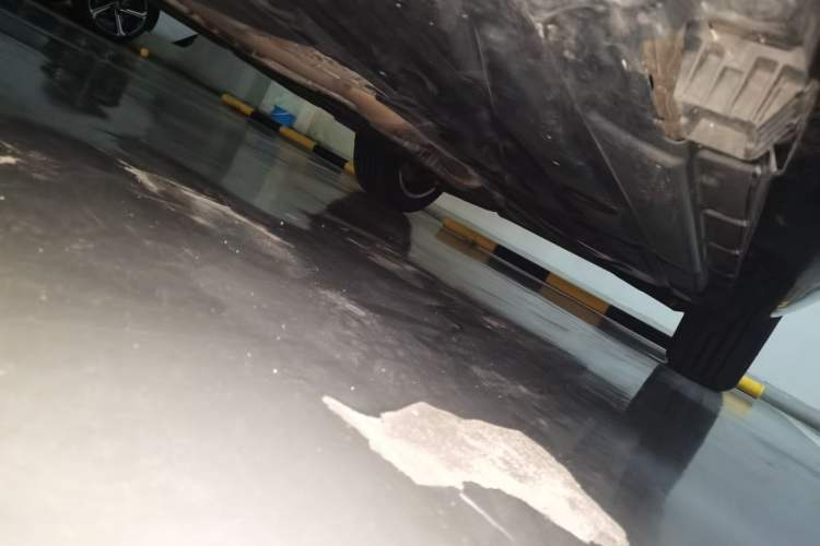 Used BMW X3 2016 xDrive20i M Sport Edition Chassis Front Left