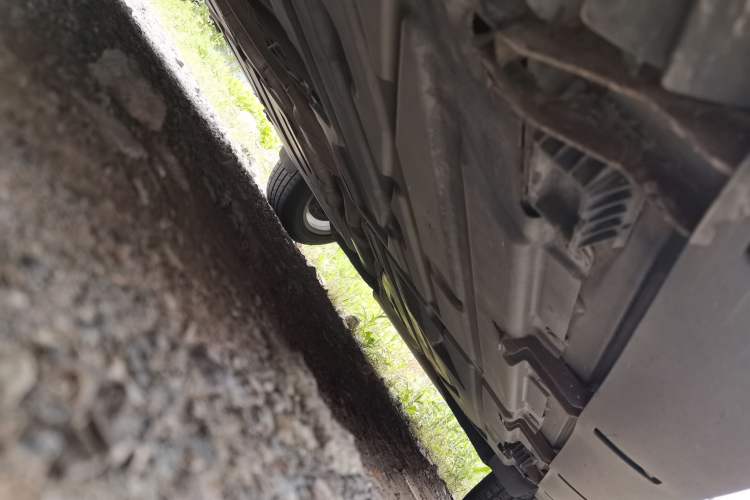 Used BMW X3 2016 sDrive20i Chassis Front Left