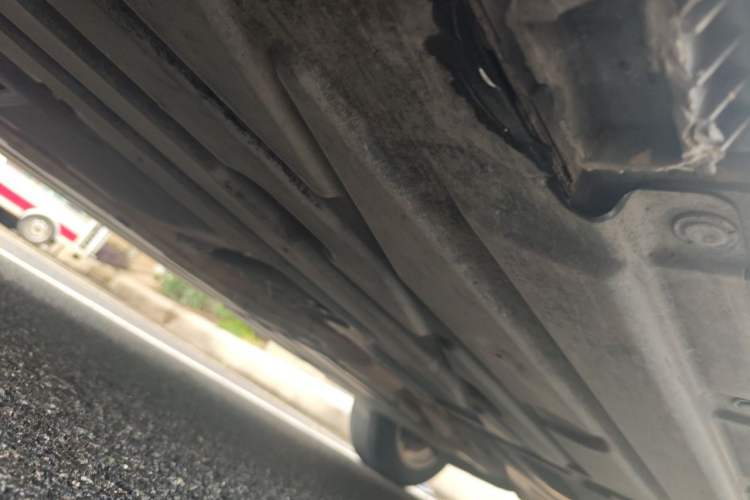 Used BMW X3 2016 sDrive20i Chassis Front Left