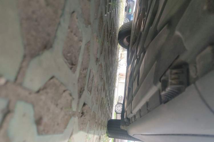 Used BMW X3 2016 sDrive20i Chassis Front Left