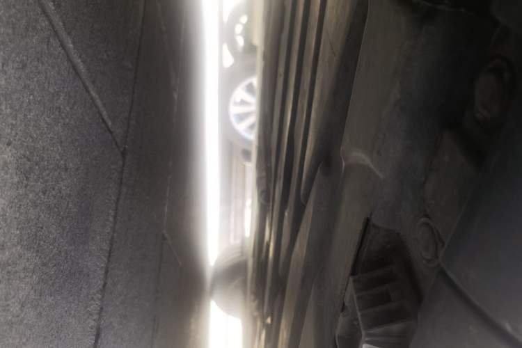 Used BMW X3 2016 sDrive20i Chassis Front Left