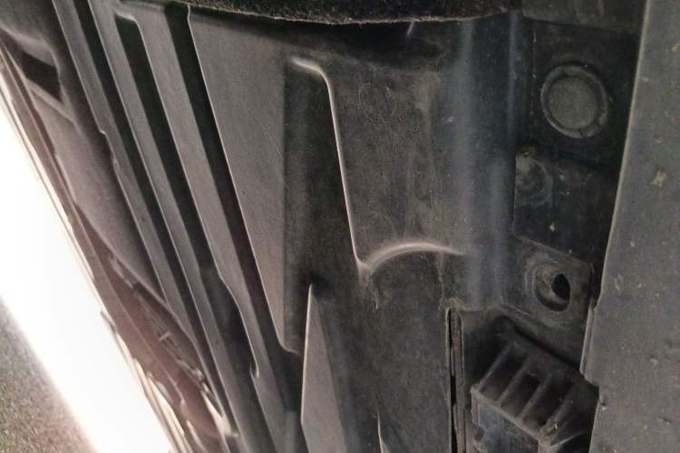 Used BMW X3 2016 sDrive20i Chassis Front Left