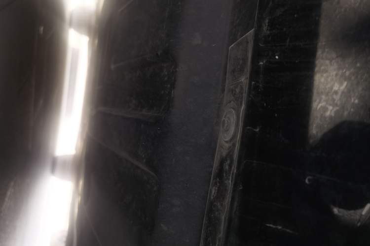 Used BMW X3 2016 sDrive20i Chassis Front