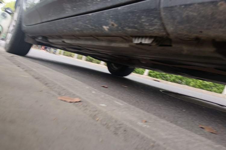 Used BMW X3 2016 sDrive20i Chassis Front Right