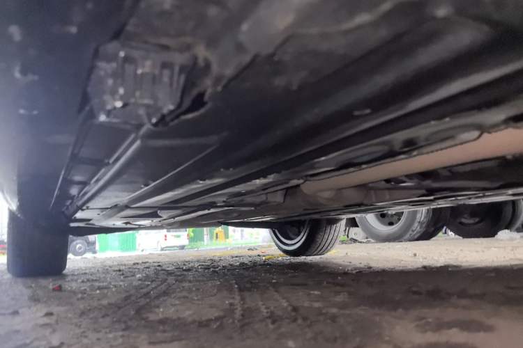 Used BMW X3 2016 xDrive20i M Sport Edition Chassis Front Right