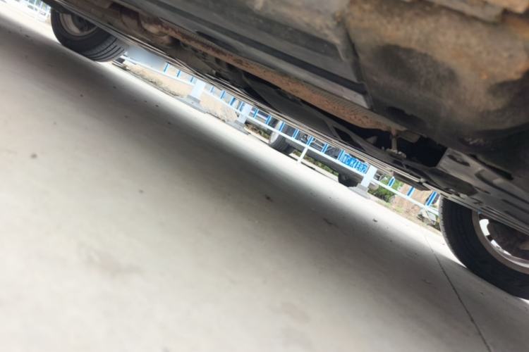 Used BMW X3 2016 sDrive20i Chassis Front Right