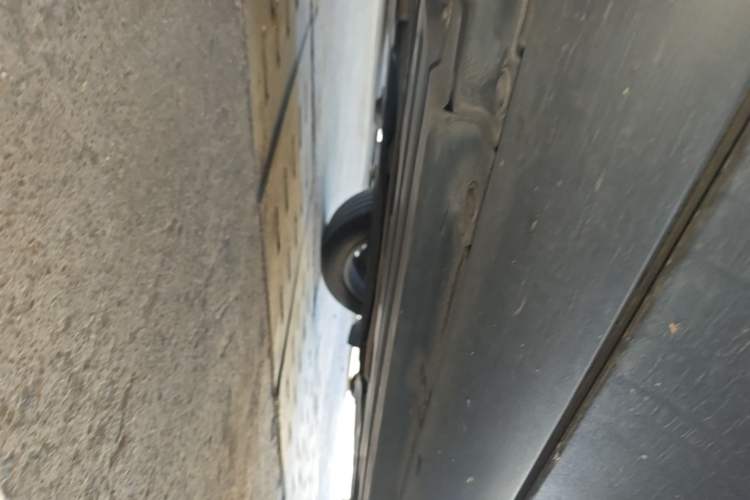 Used BMW X3 2016 sDrive20i Chassis Front Right