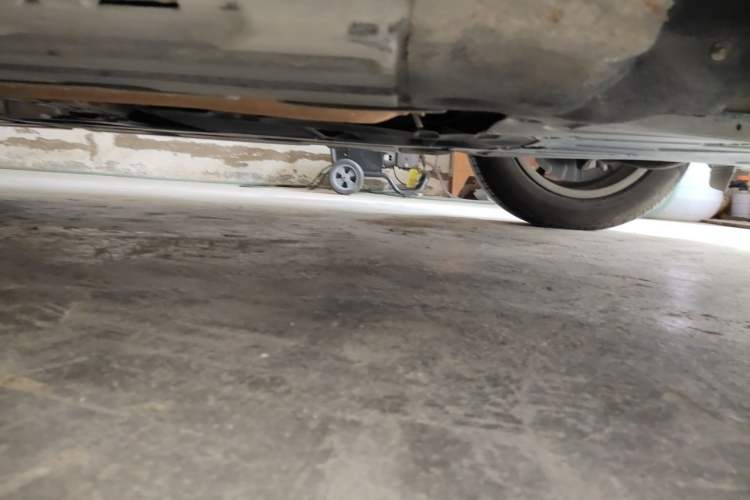 Used BMW X3 2016 sDrive20i Chassis Front Right