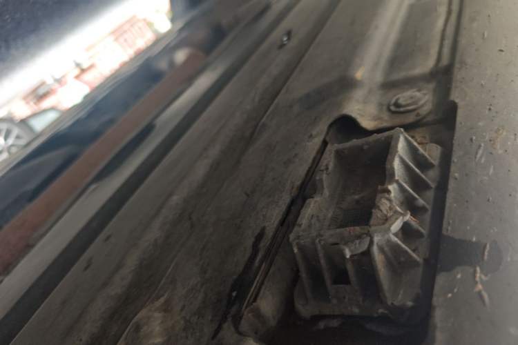 Used BMW X3 2016 sDrive20i Chassis Front Right