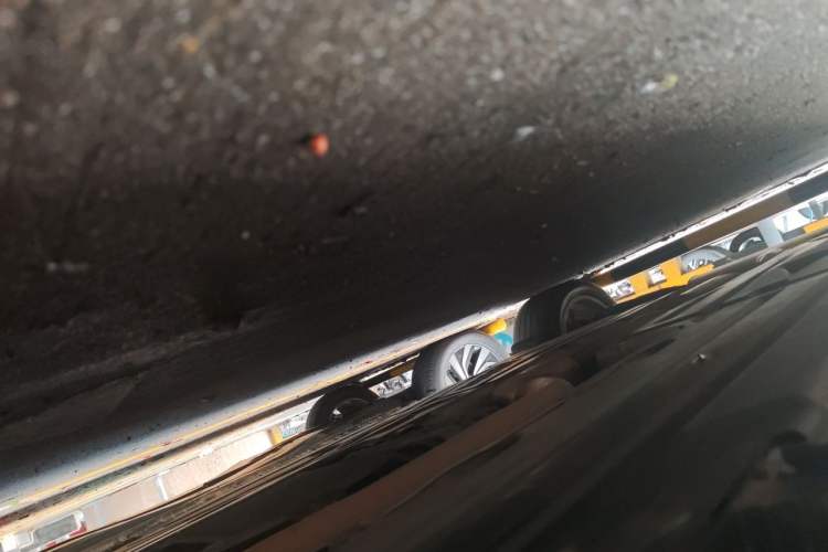 Used BMW X3 2016 xDrive20i M Sport Edition Chassis Front Right