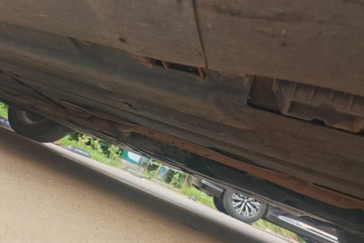 Used BMW X3 2016 sDrive20i Chassis Front Right