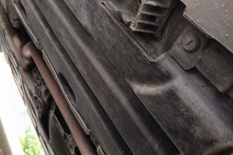 Used BMW X3 2016 sDrive20i Chassis Front Right