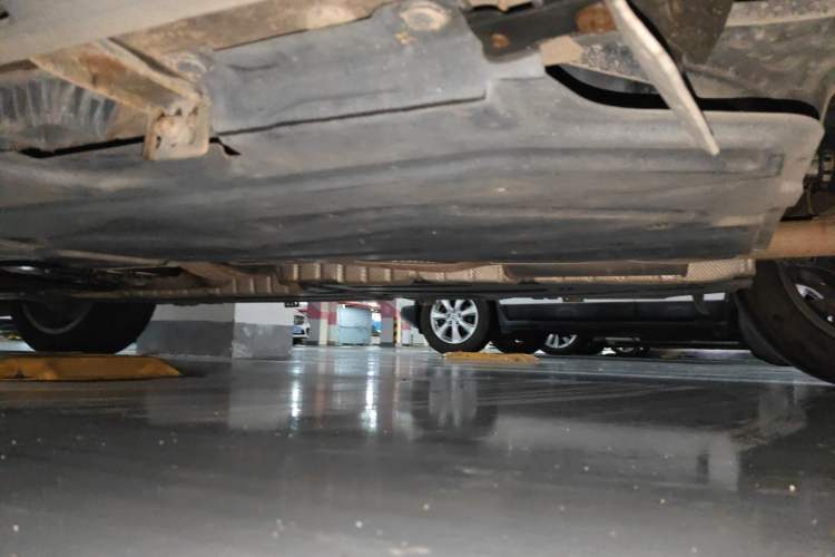 Used BMW X3 2016 sDrive20i Chassis Front Right