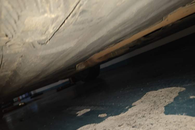 Used BMW X3 2016 sDrive20i Chassis Front Right