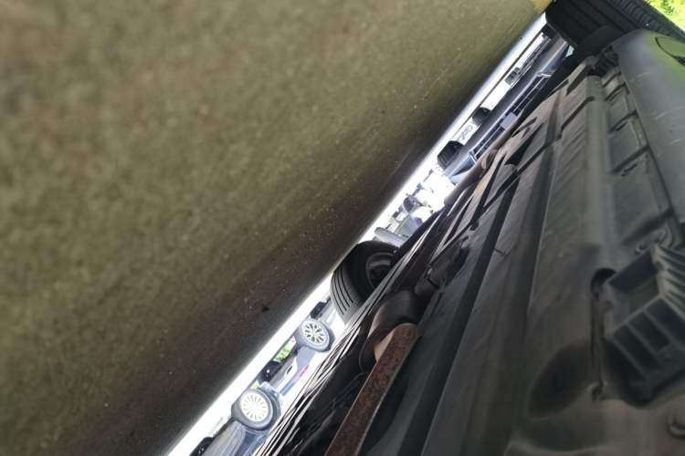 Used BMW X3 2016 xDrive28i M Sport Edition Chassis Front Right