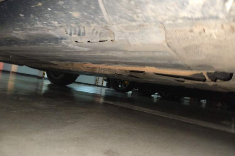 Used BMW X3 2016 sDrive20i Chassis Front Right