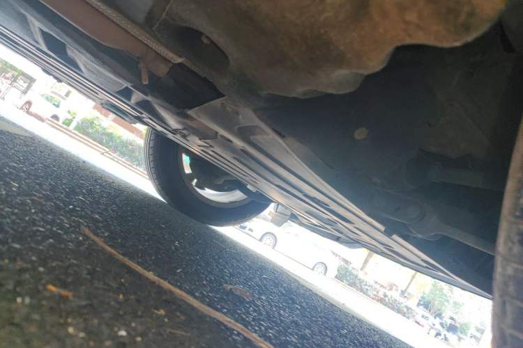 Used BMW X3 2016 xDrive20i M Sport Edition Chassis Front Right
