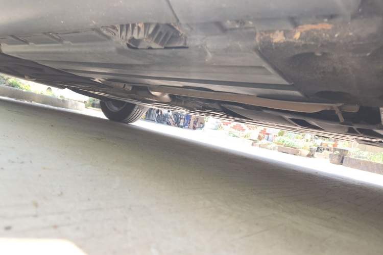 Used BMW X3 2016 sDrive20i Chassis Front Right