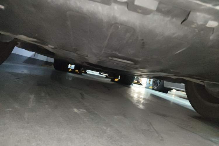 Used BMW X3 2016 xDrive20i M Sport Edition Chassis Front