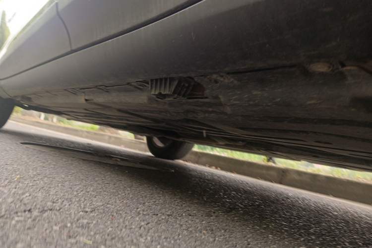 Used BMW X3 2016 sDrive20i Chassis Rear Left