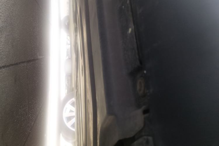 Used BMW X3 2016 sDrive20i Chassis Rear Left