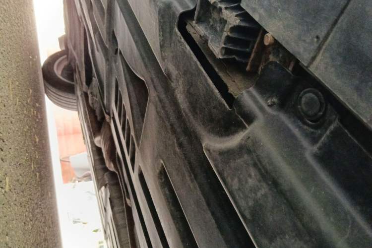 Used BMW X3 2016 sDrive20i Chassis Rear Left