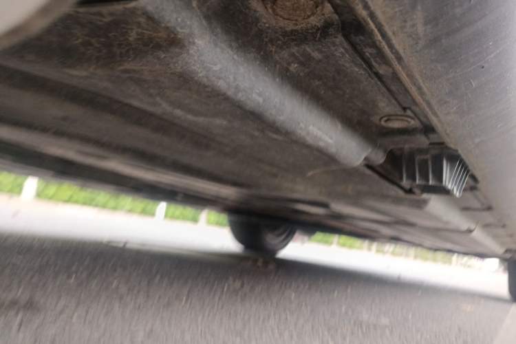 Used BMW X3 2016 sDrive20i Chassis Rear Right