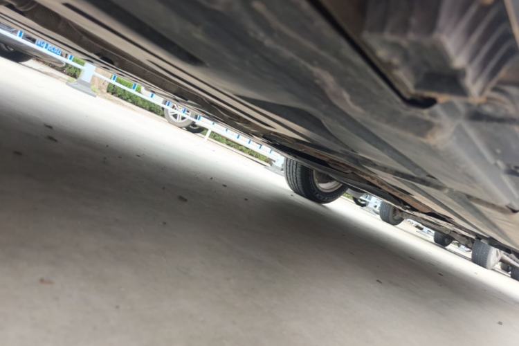 Used BMW X3 2016 sDrive20i Chassis Rear Right