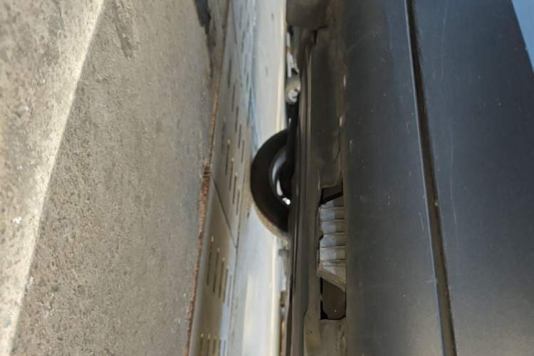 Used BMW X3 2016 sDrive20i Chassis Rear Right