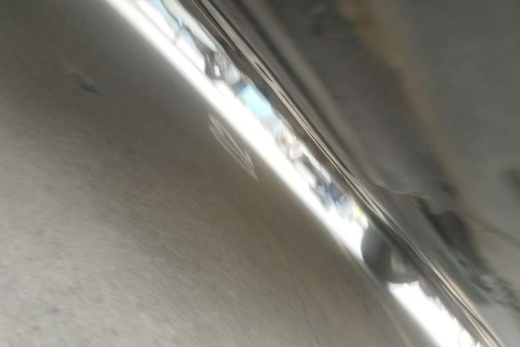 Used BMW X3 2016 sDrive20i Chassis Rear Right