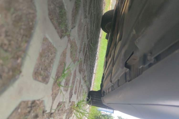 Used BMW X3 2016 sDrive20i Chassis Rear Right