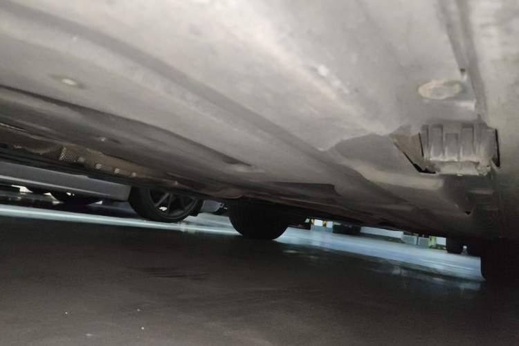 Used BMW X3 2016 xDrive20i M Sport Edition Chassis Rear Right