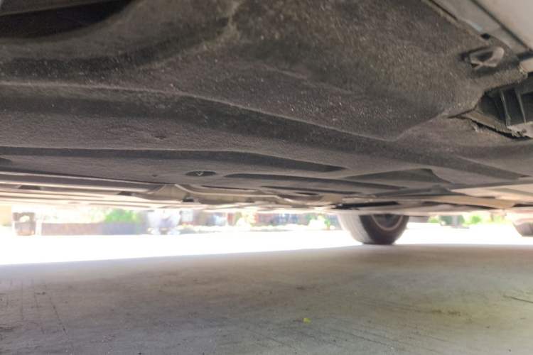 Used BMW X3 2016 sDrive20i Chassis Rear Right